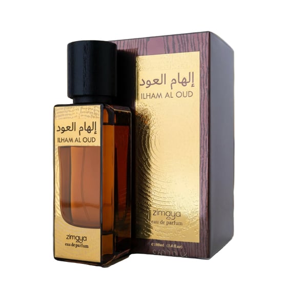 Unisex perfumes collection