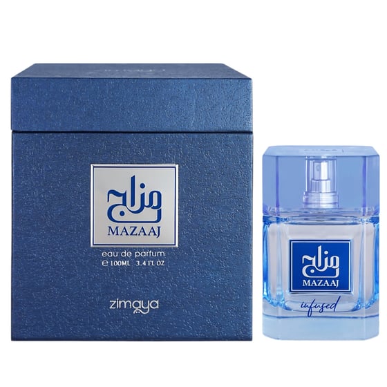For Him perfumes collection