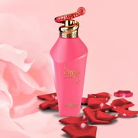 Zimaya Hawwa Pink perfume 100ml – haruman moden & elegan untuk wanita Malaysia