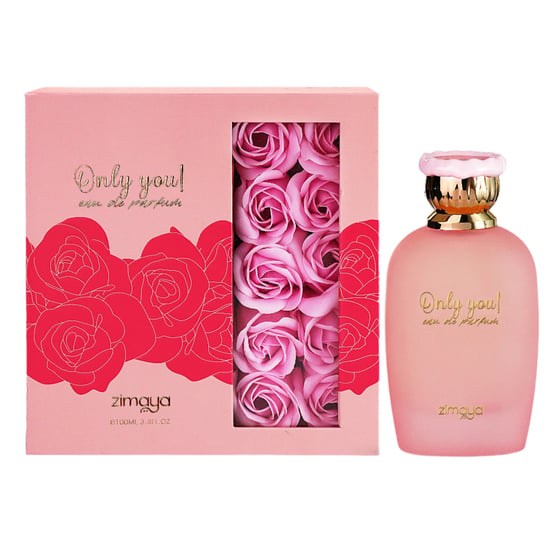 For Her perfumes collection